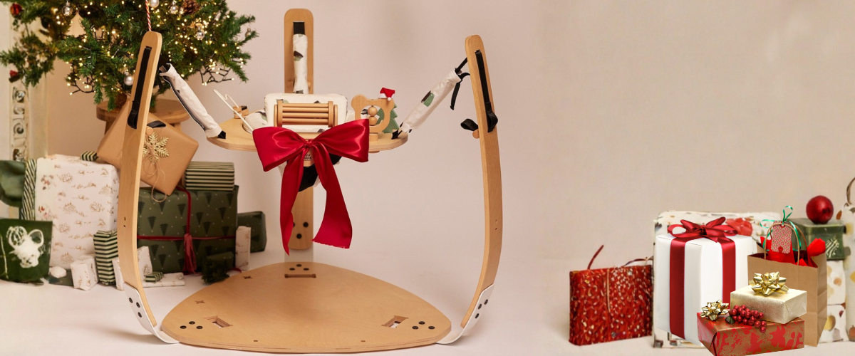 Christmas Baby Gift Guide