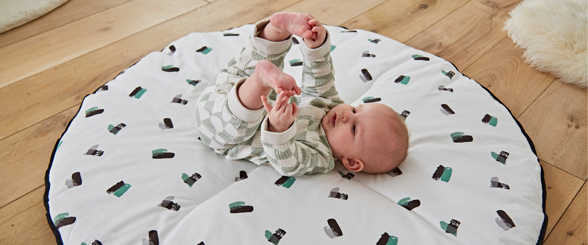 Non-Toxic Nursery Furniture: A UK Buyer’s Guide