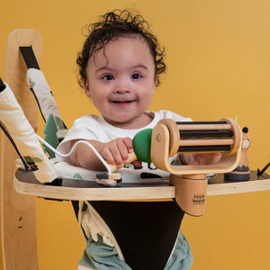 Little Hoppa ® 2-in-1 (1st Gen)