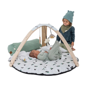 Little Hoppa ® 3-in-1