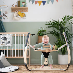 Little Hoppa ® 2-in-1 (1st Gen)