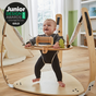 Little Hoppa® Wooden Baby Bouncer