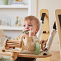Mountain Tree Natural Teething Toys