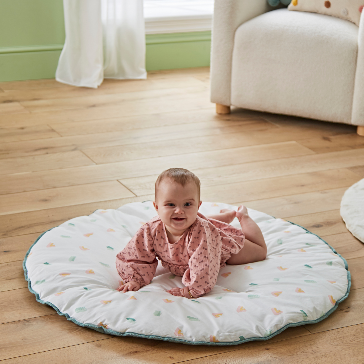 Play Mat