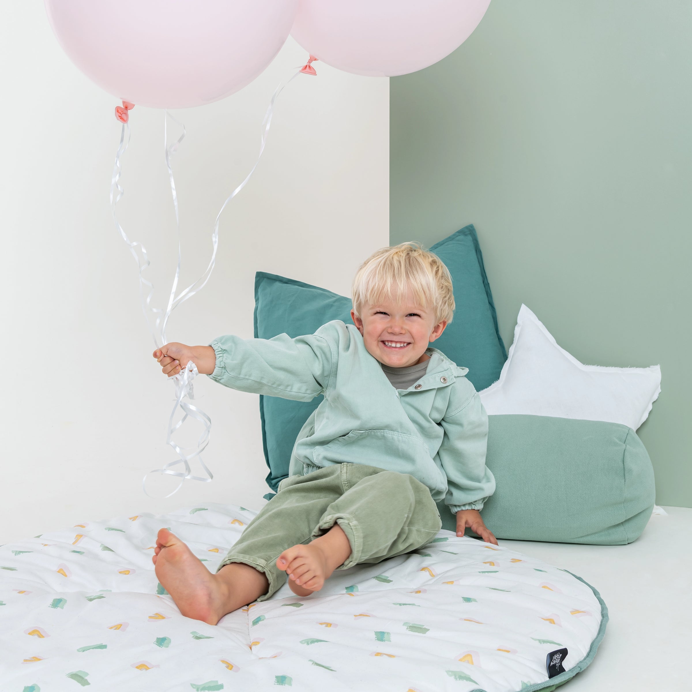 Play Mat