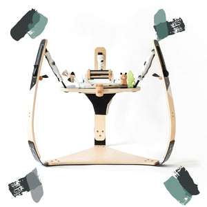 Little Hoppa ® 2-in-1 (1st Gen)